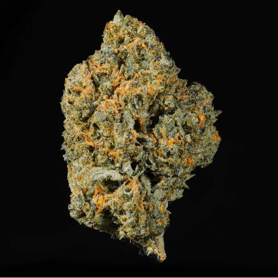 Alabama Slamma THCA Flower