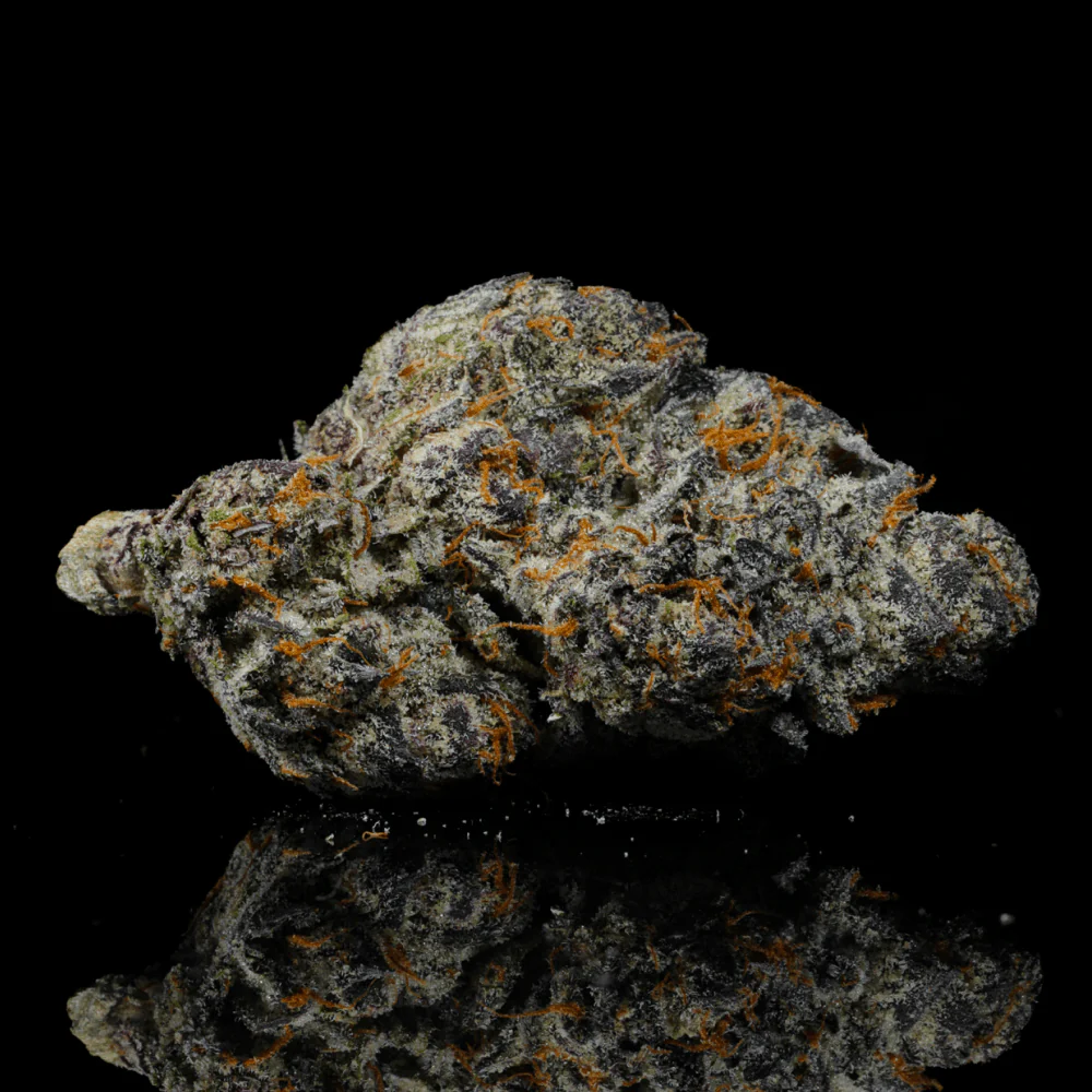 Apple Banana Zoap THCA Flower - Image 6