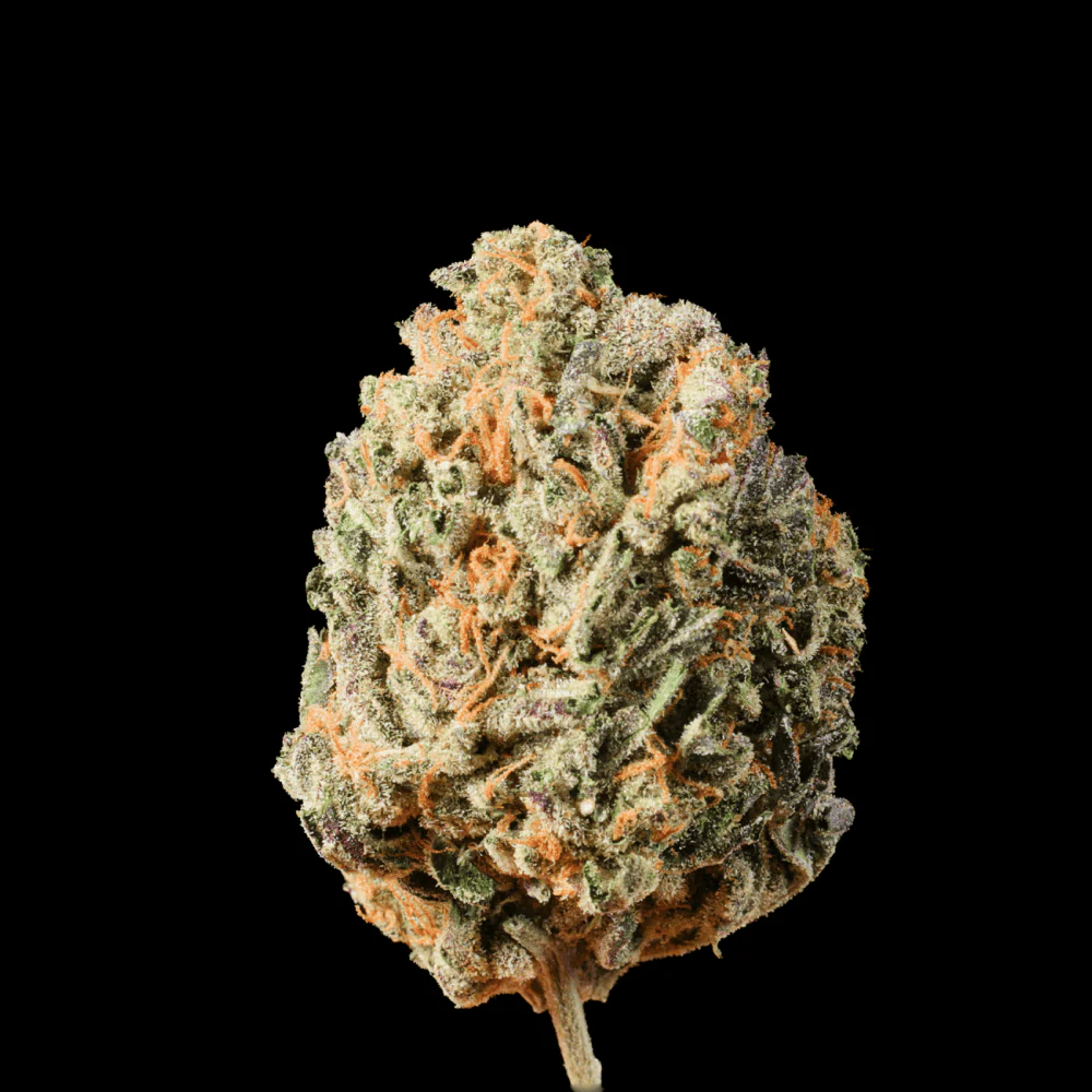 Apple Banana Zoap THCA Flower - Image 7