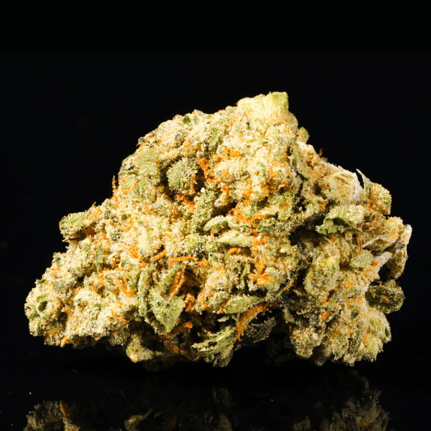 Apple Jacks THCA Flower - Image 2