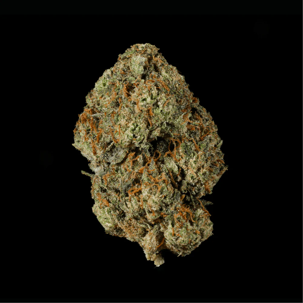 Auto Fuel THCA Flower - Image 2