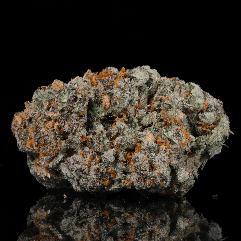 Bangkok Purple THCA Flower - Image 4