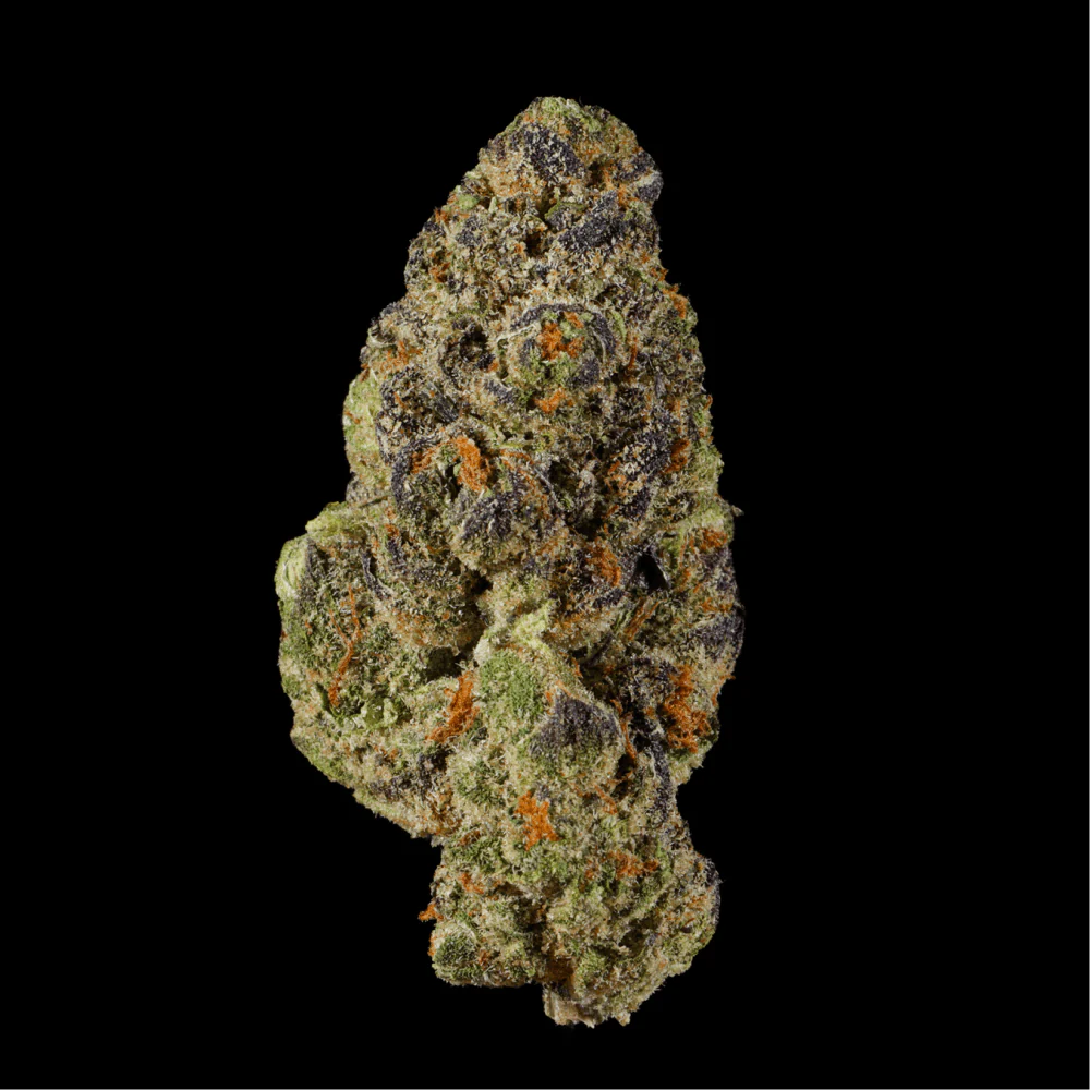 Bangkok Purple THCA Flower - Image 5