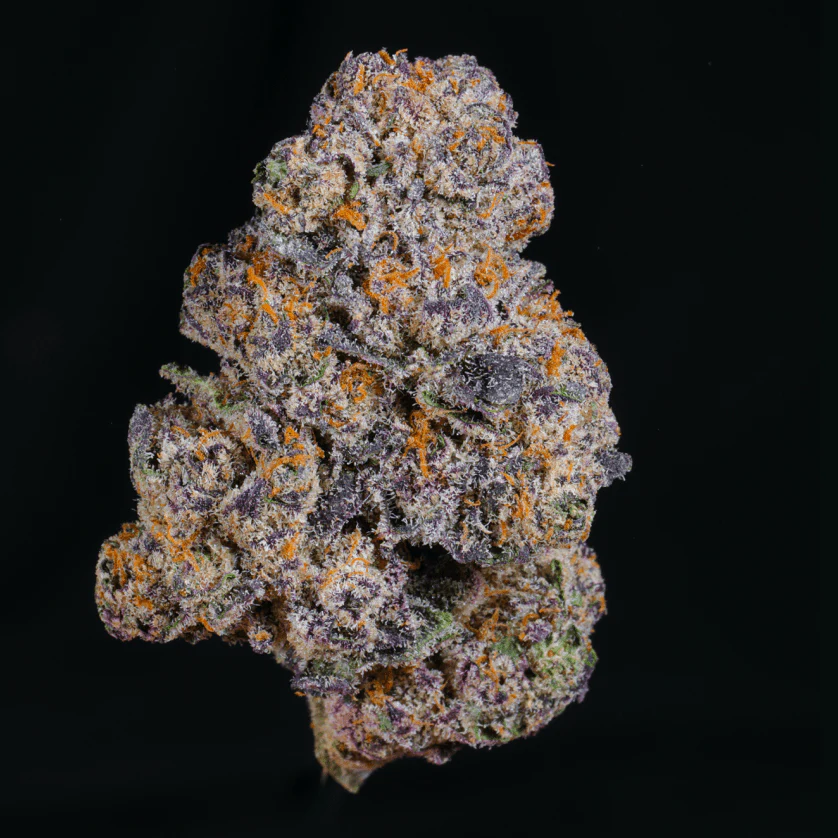Blackberry Kush THCA Flower
