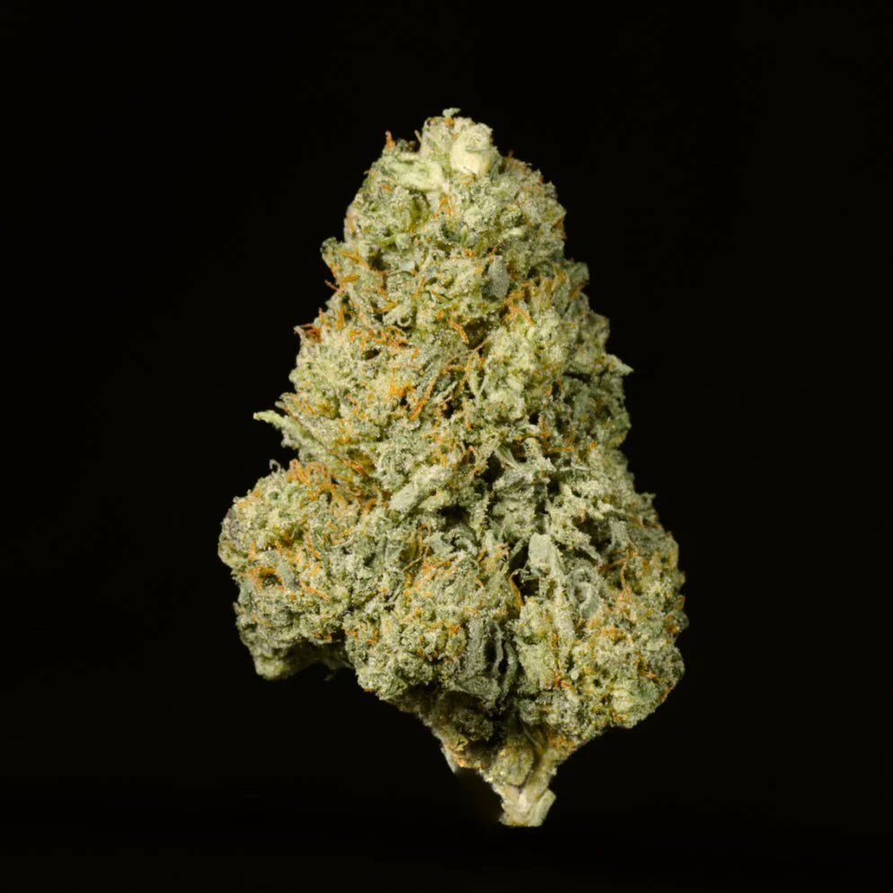 Blackberry Kush THCA Flower - Image 2