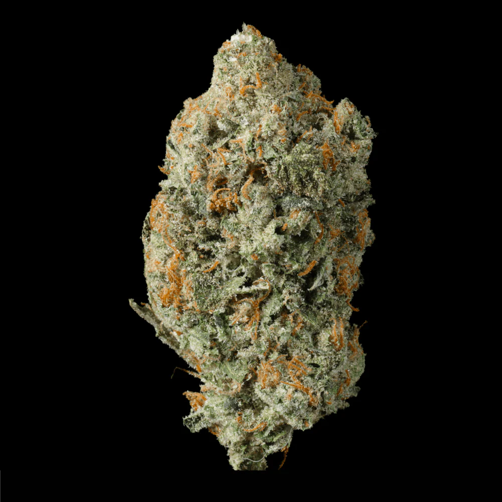 Blue Andies THCA Flower
