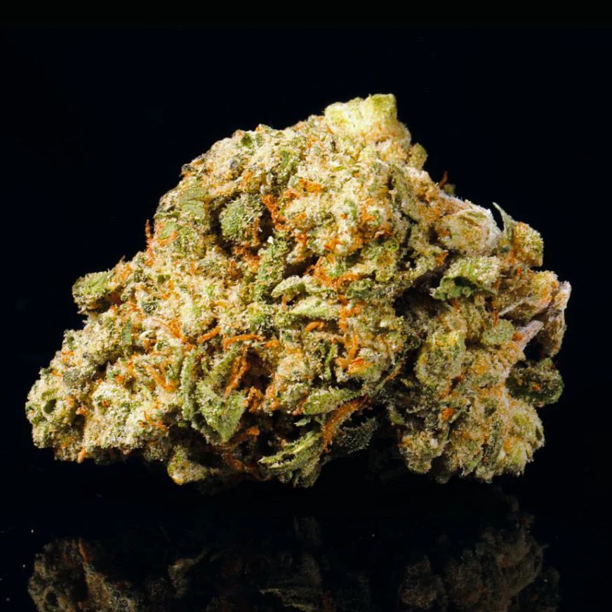 Blue Halo THCA Flower