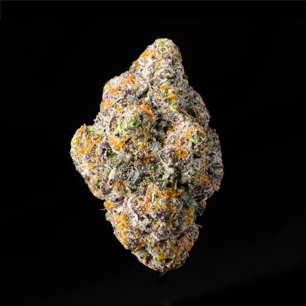 Blue Nerds THCA Flower - Image 3