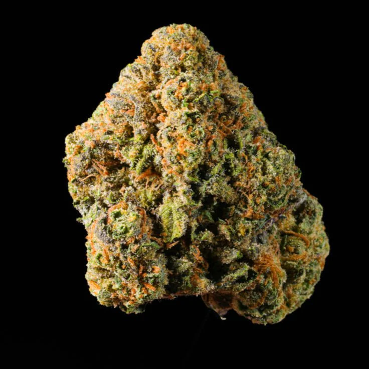 Blue Nerds THCA Flower - Image 4