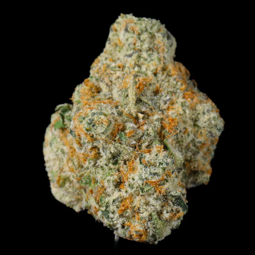 Blue Runtz THCA Flower
