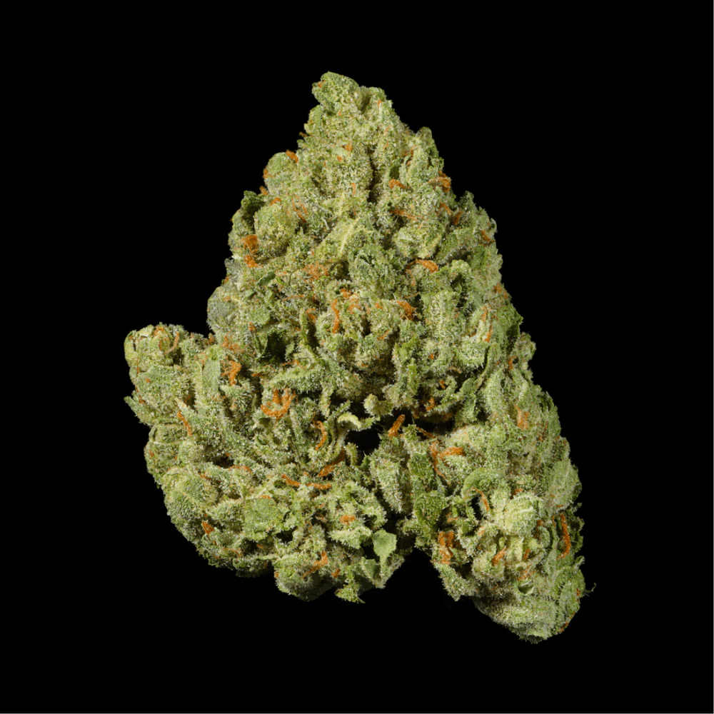Blue Runtz THCA Flower - Image 5