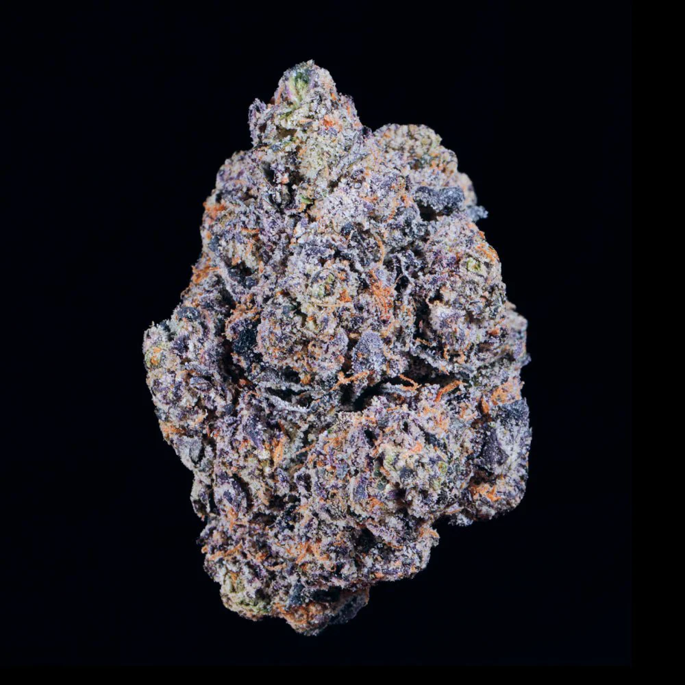 Blueberry Cheesecake THCA Flower