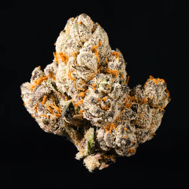 Candi Paint THCA Flower