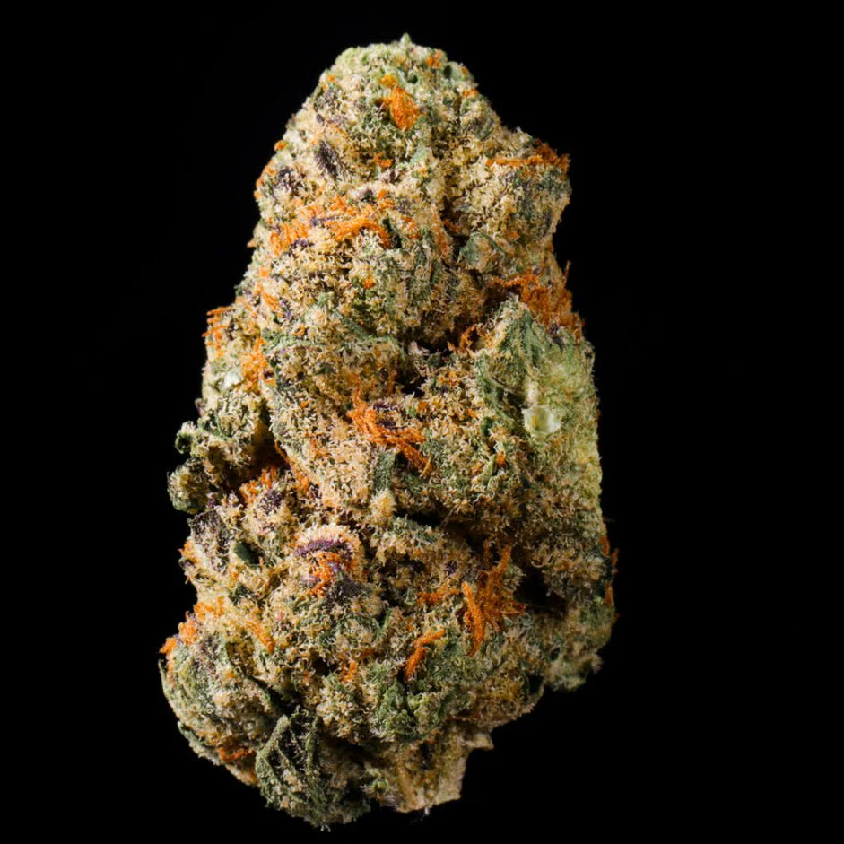 Candy Chrome THCA Flower