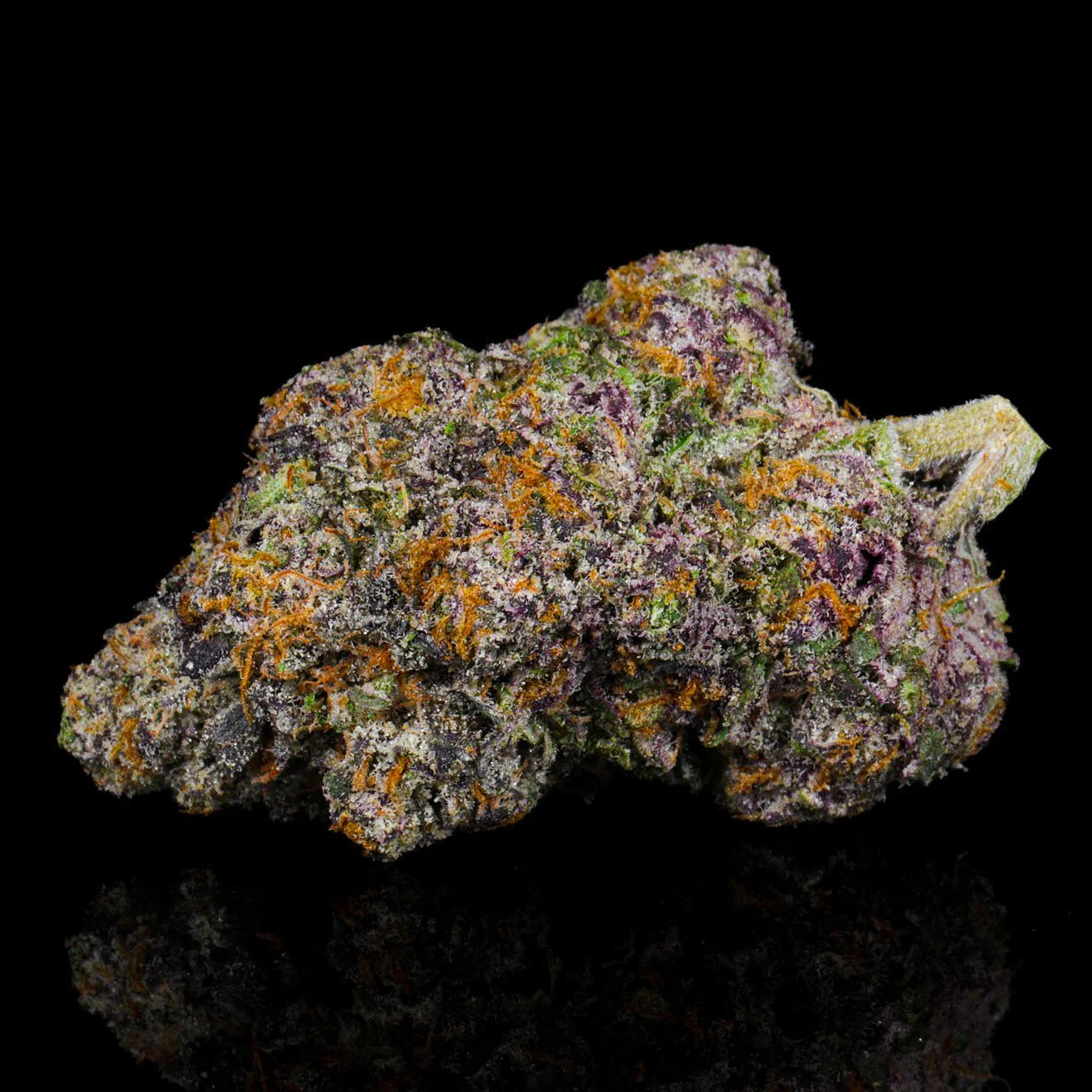 Candy Rush THCA Flower