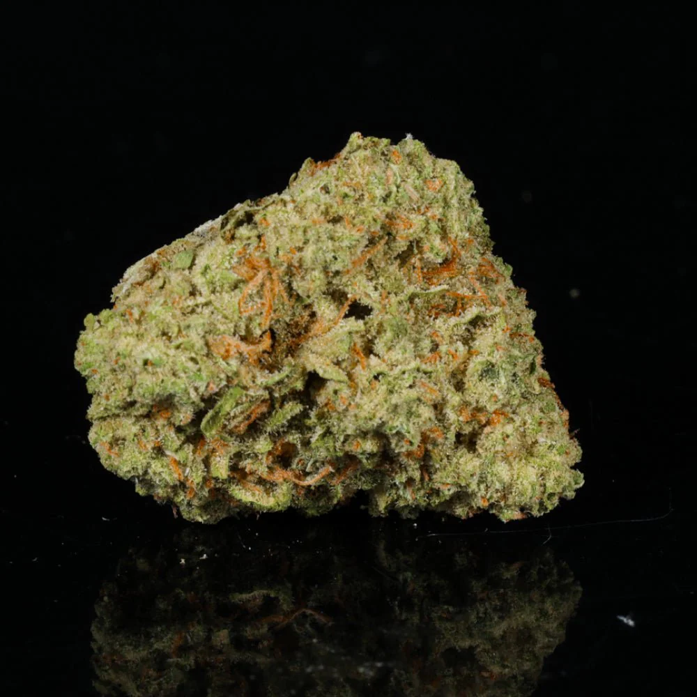 Candy Rush THCA Flower - Image 4