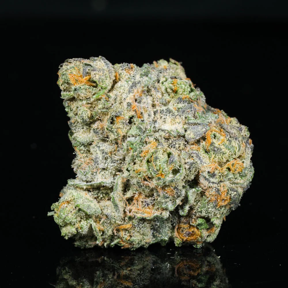 Cheetah Piss THCA Flower - Image 2