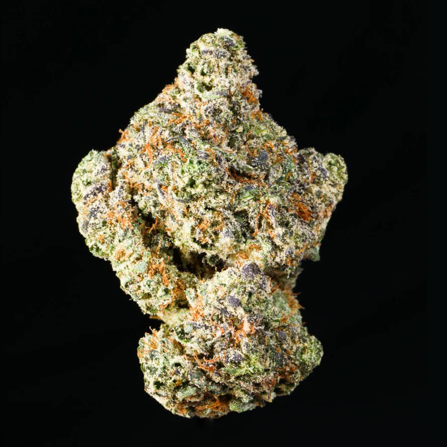 Cheetah Piss THCA Flower - Image 3