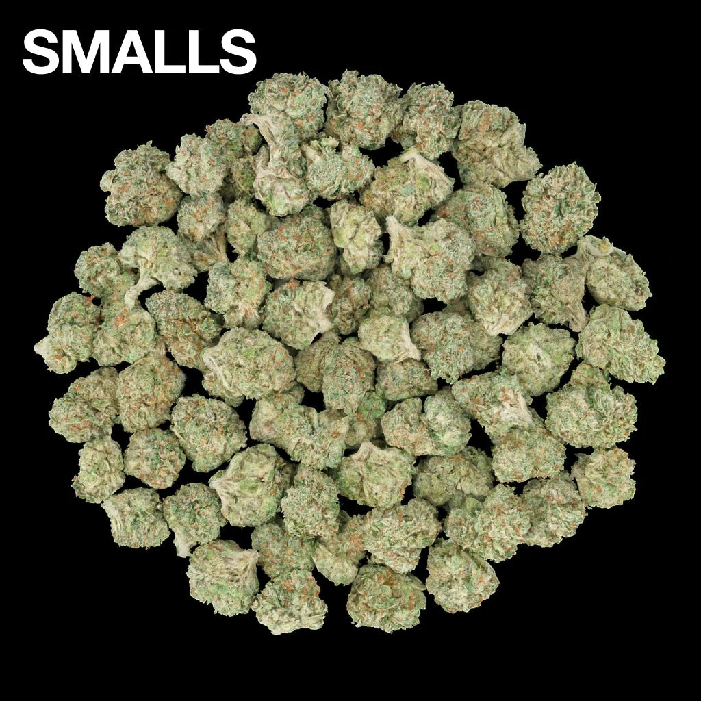 Glazed Donut THCA Flower - Image 3