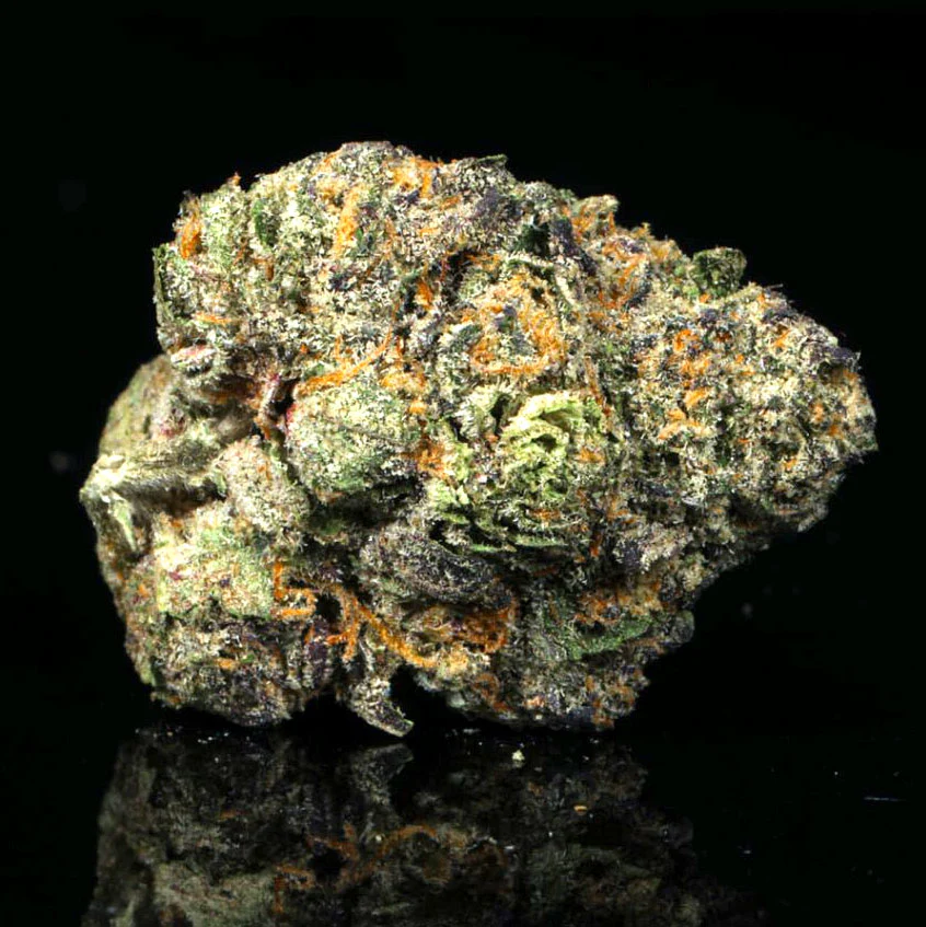 Cherry Charm THCA Flower