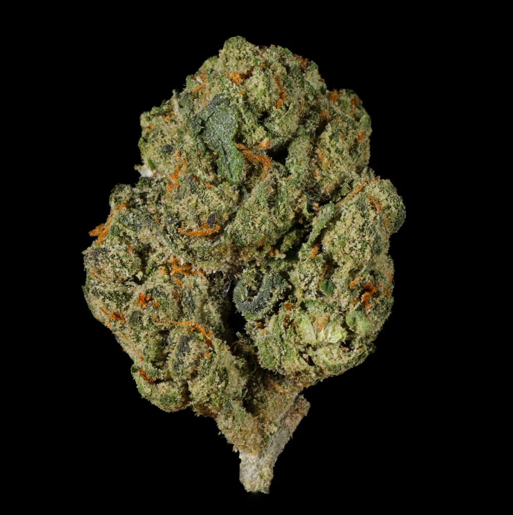 Cherry Charm THCA Flower - Image 2