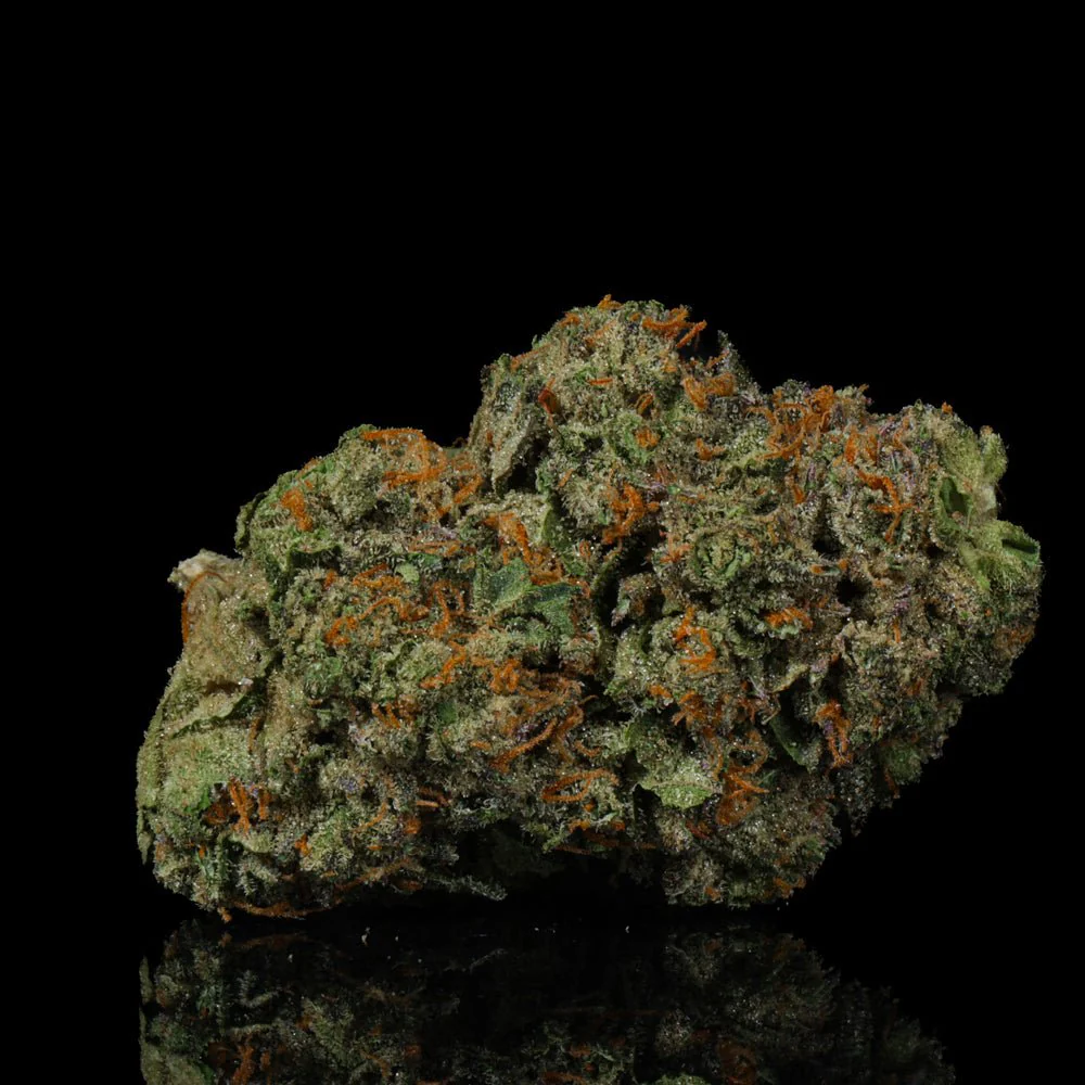 Cookies and Cream THCA Flower - Image 4