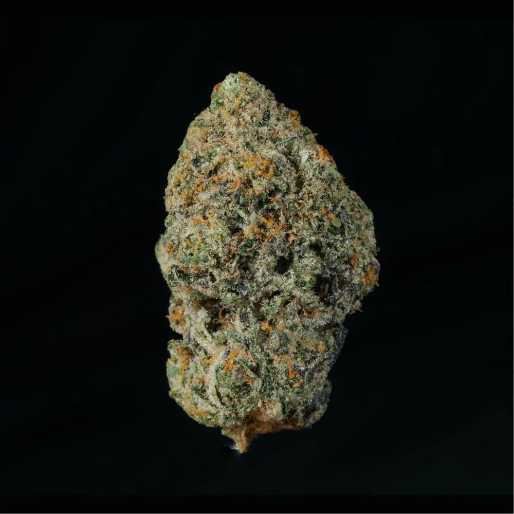Cream Smoothie THCA Flower - Image 2
