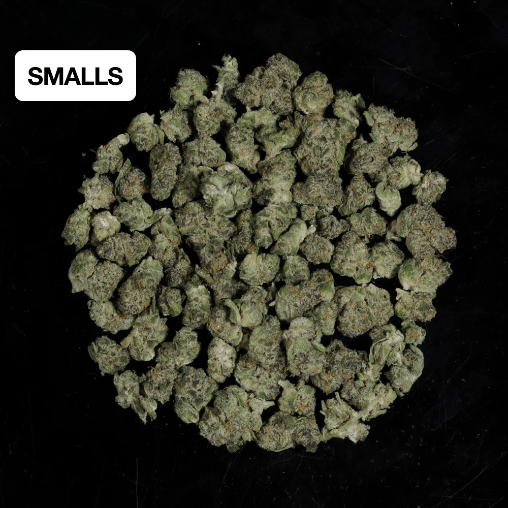Donkey Butter THCA Flower - Image 3