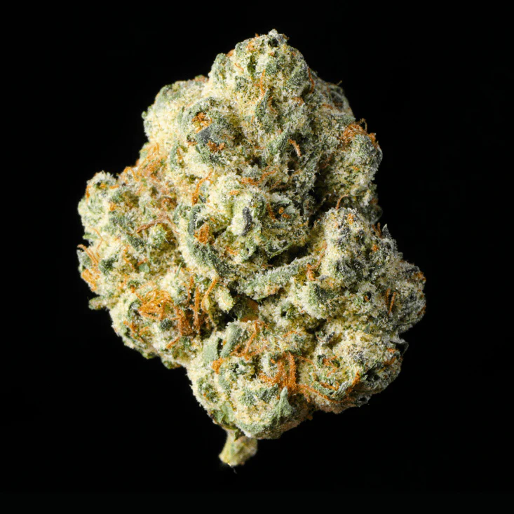 E-85 THCA Flower - Image 3