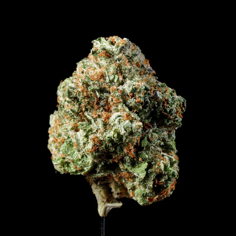 Ether THCA Flower