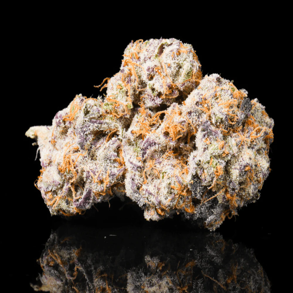 Fight Club THCA Flower - Image 3