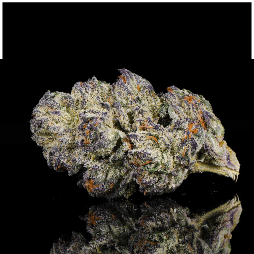 Fight Club THCA Flower - Image 4