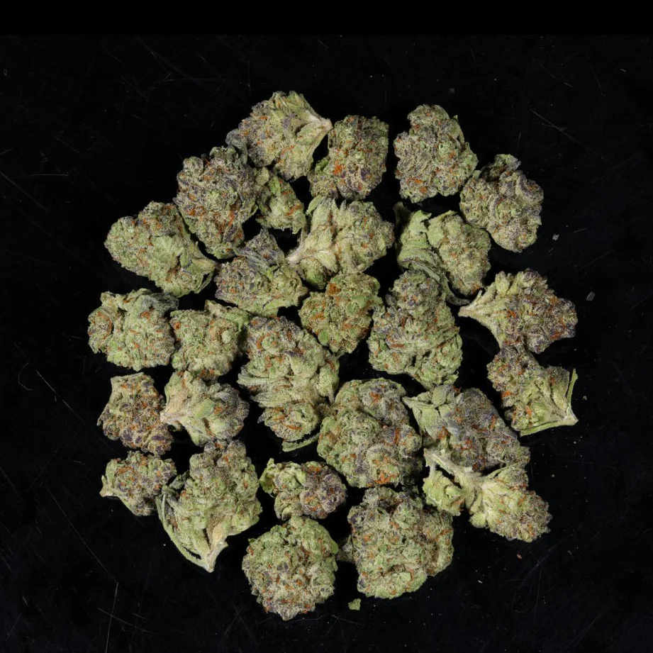 Fire Crotch THCA Flower - Image 5