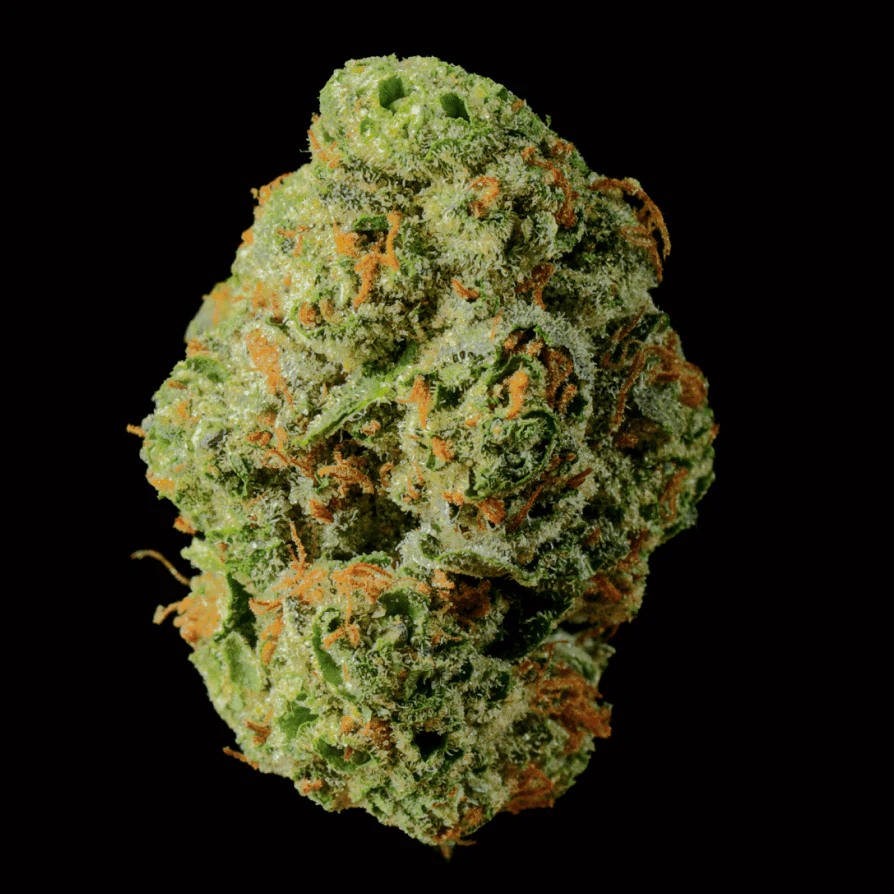 Fire OG THCA Flower