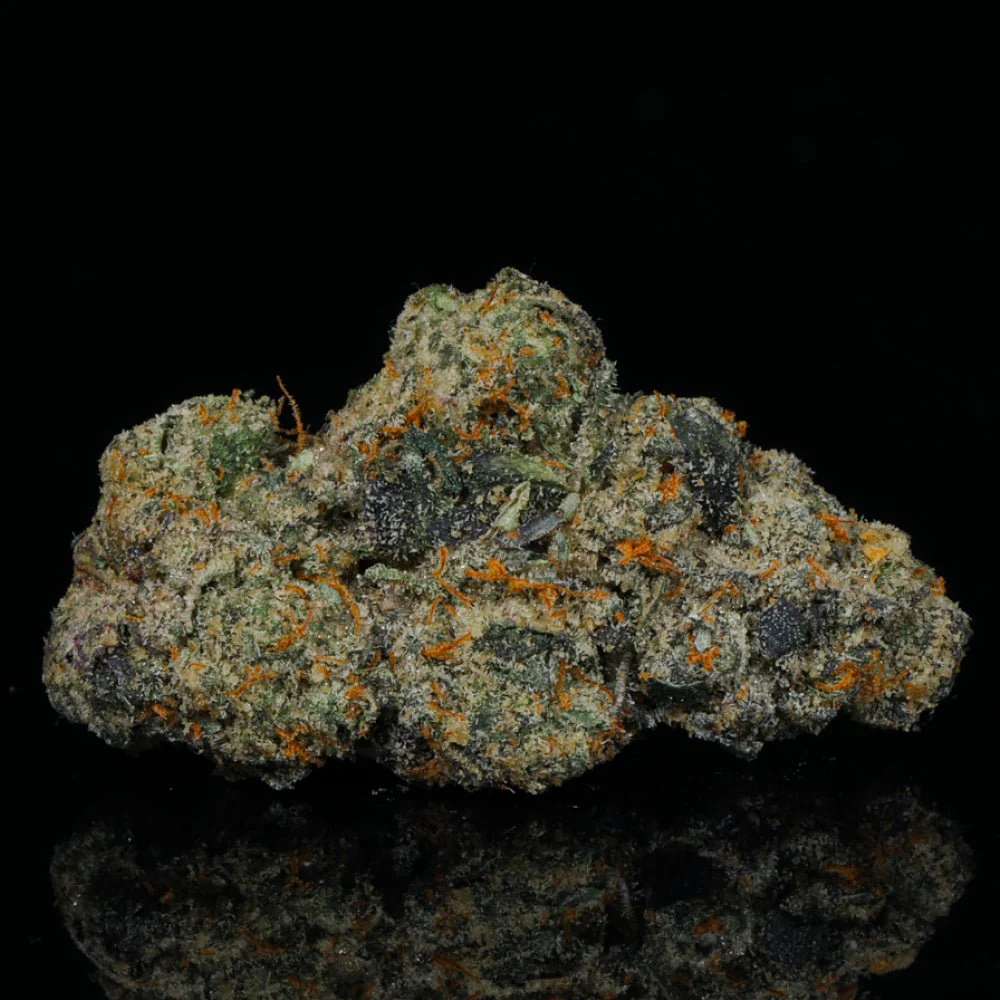 Fire OG THCA Flower - Image 7