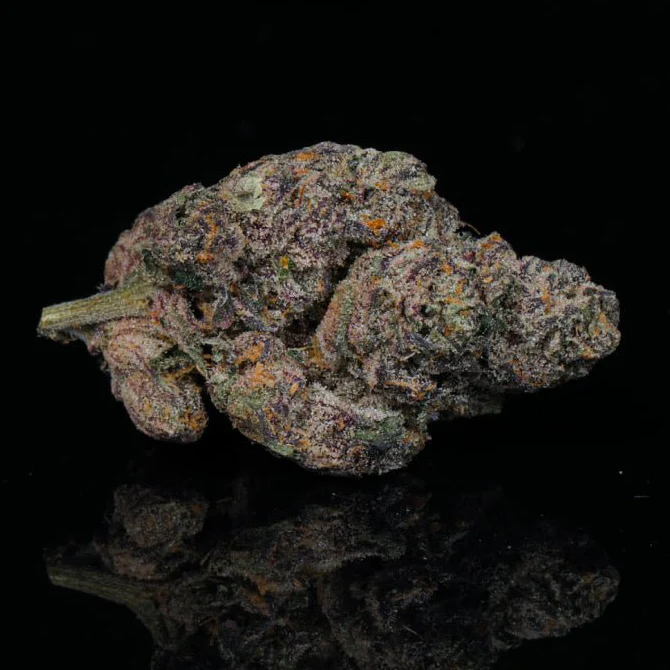 Frozen Grapes THCA Flower - Image 2