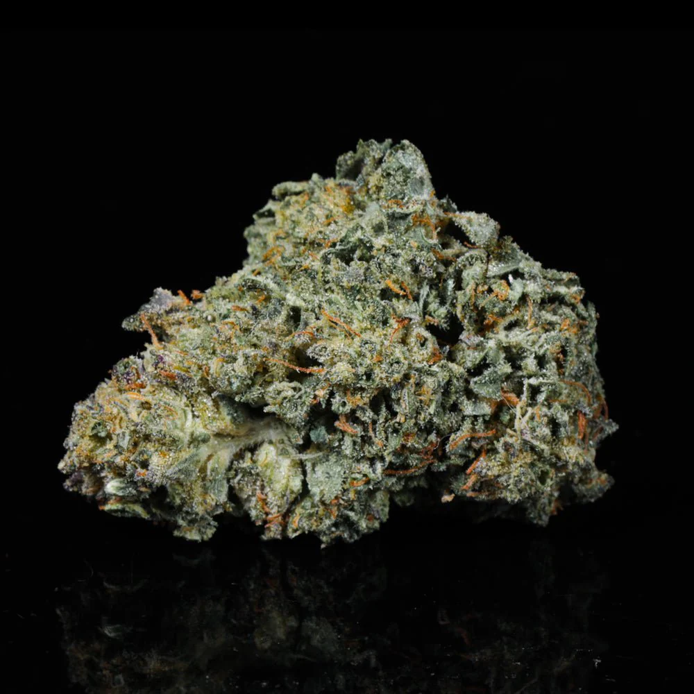 Frozen Lemonade THCA Flower - Image 4