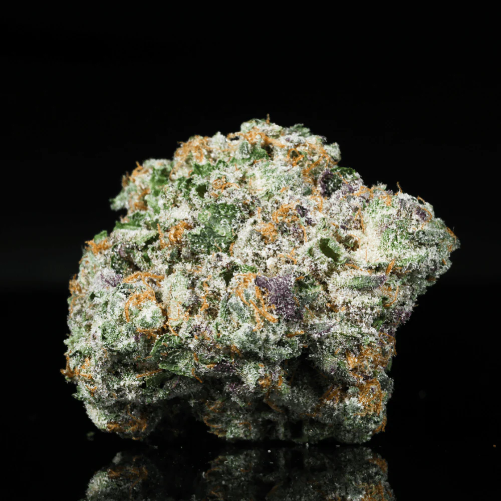 Gary Payton THCA Flower - Image 2