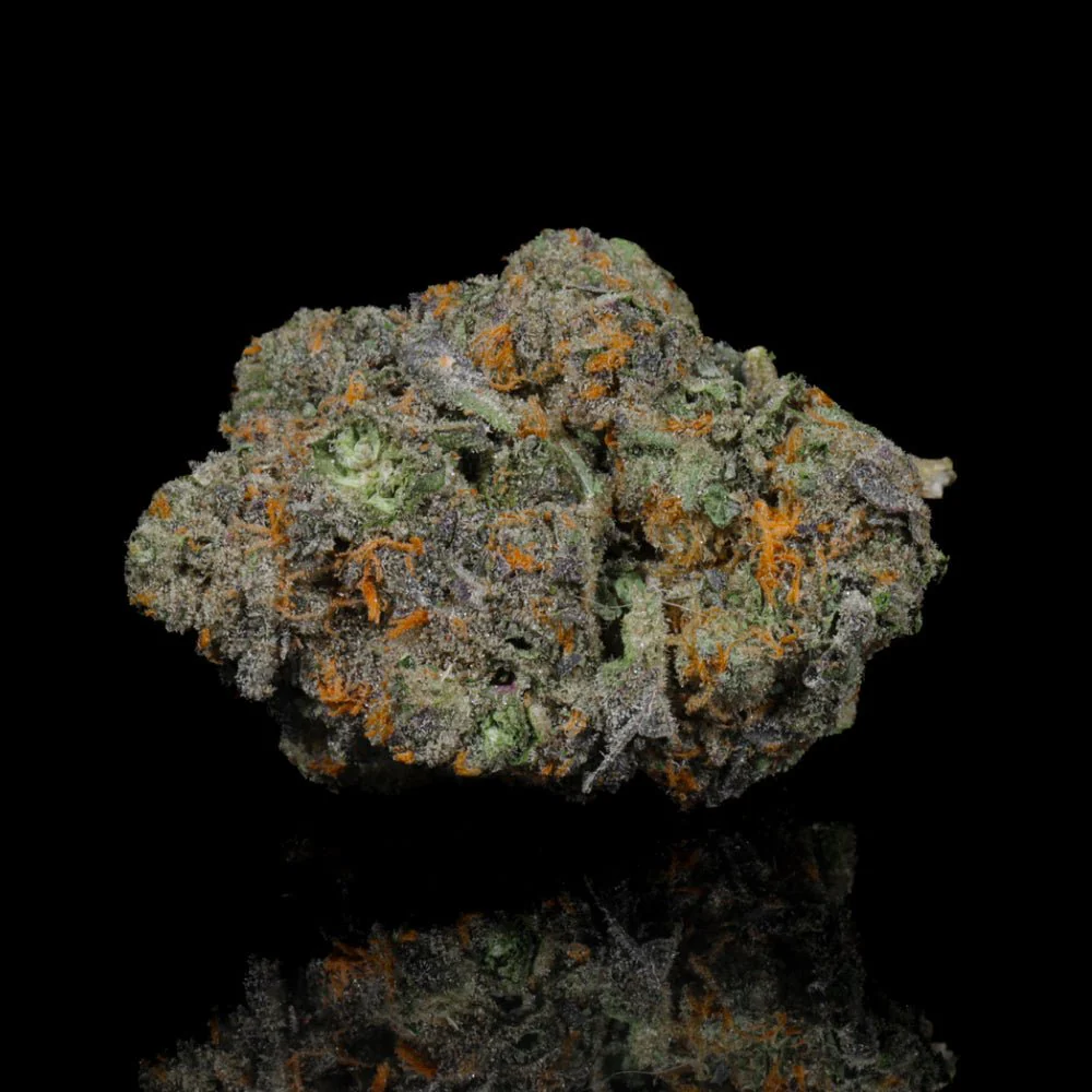 Gary Payton THCA Flower - Image 4