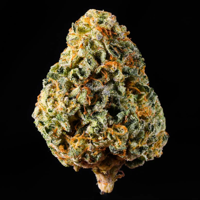 Gas Face THCA Flower - Image 4