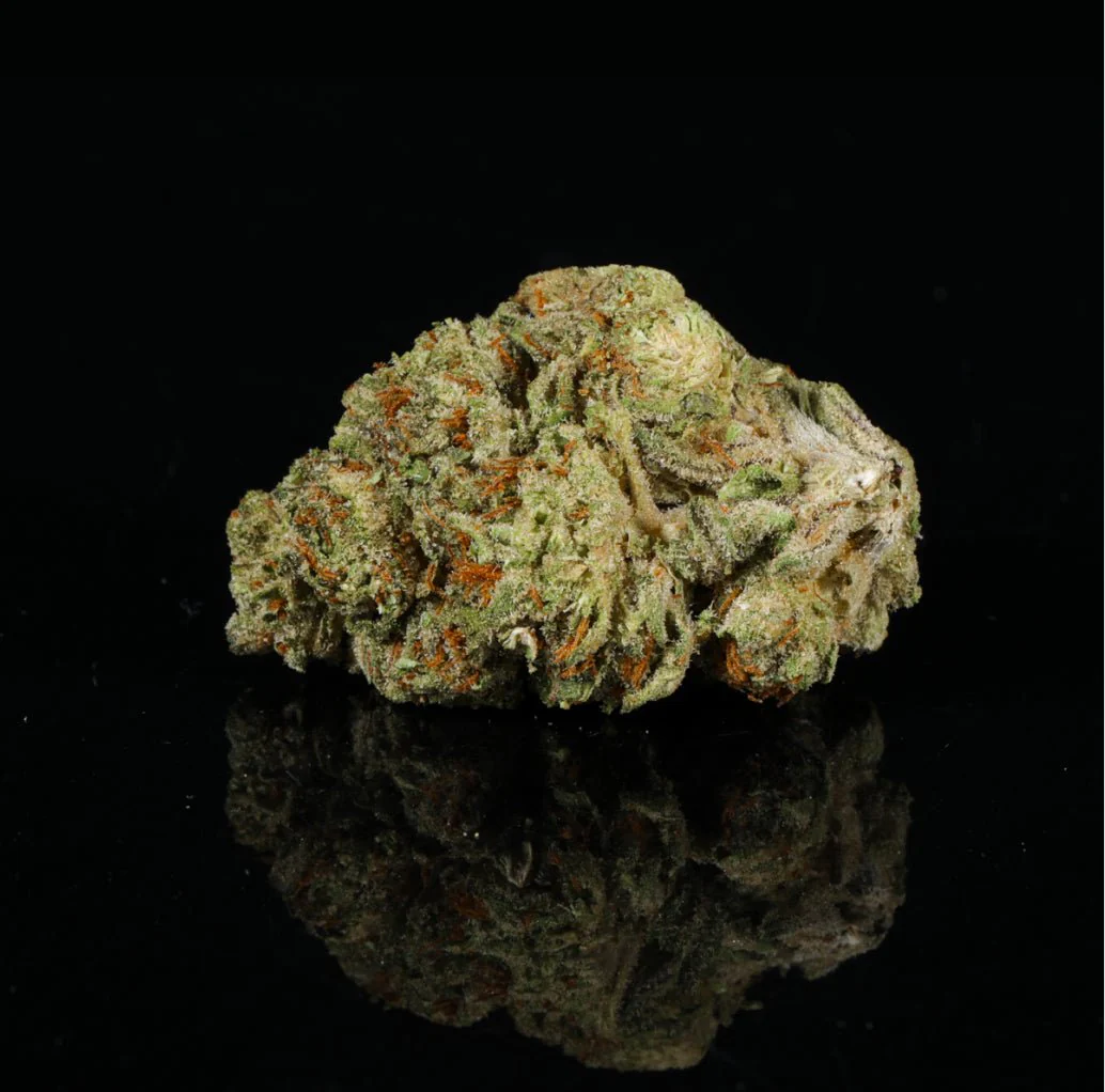 Gas Leak THCA Flower - Image 3
