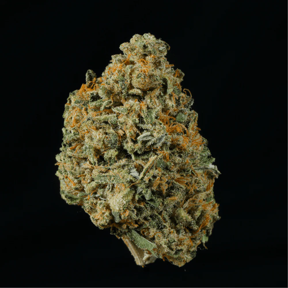 Golden Pineapple THCA Flower - Image 4