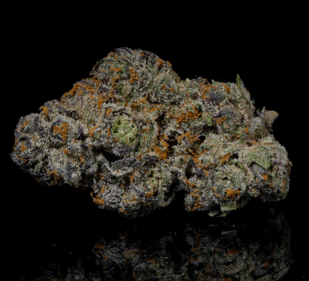 Granddaddy Purple THCA Flower