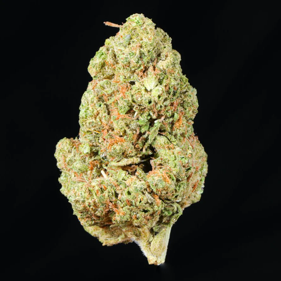 Grape Gas THCA Flower - Image 3