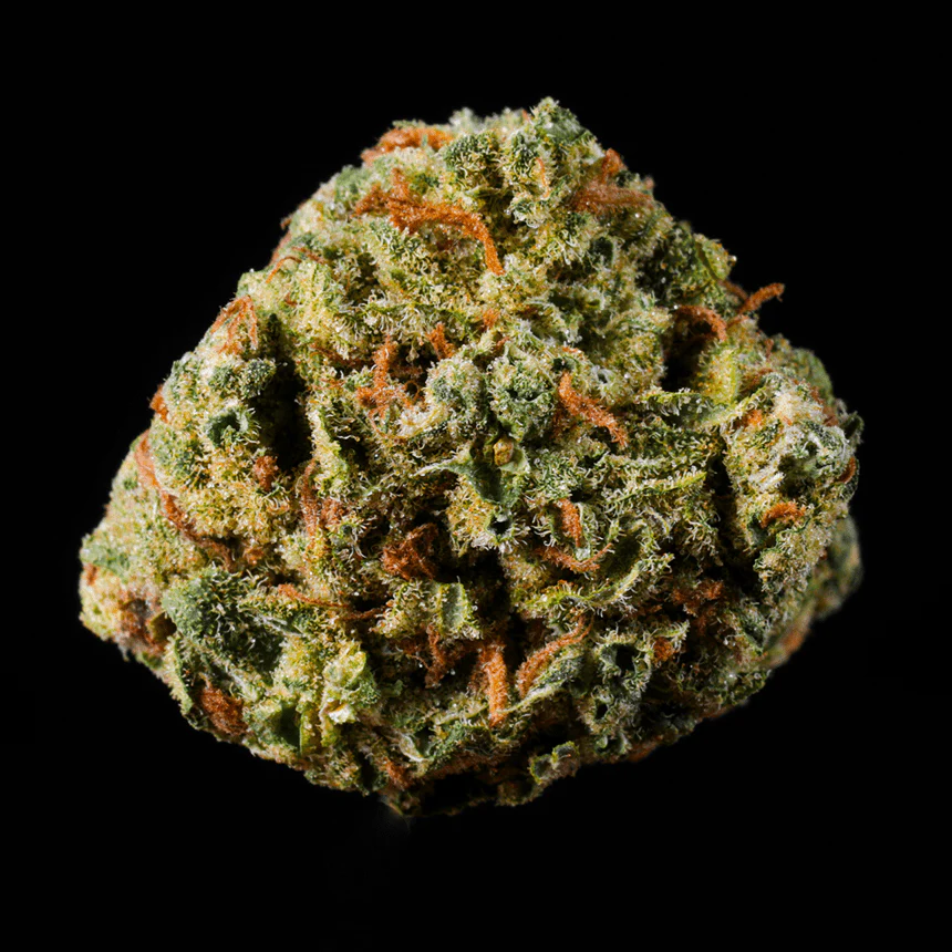 Jolly Rancher THCA Flower