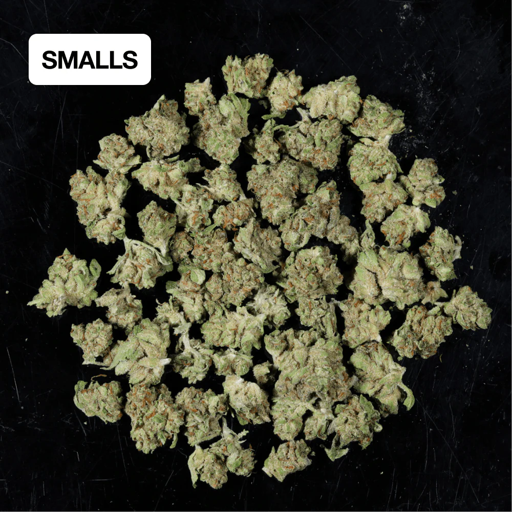 Karamel Kandy THCA Flower - Image 2