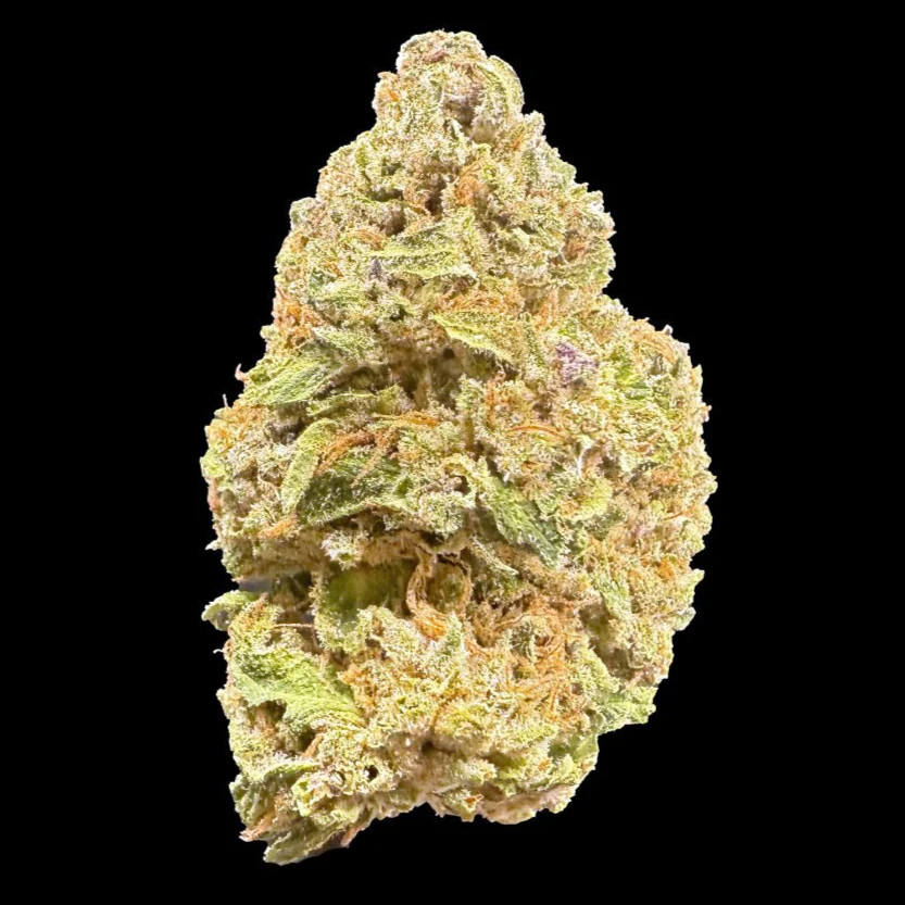 Key Lime THCA Flower