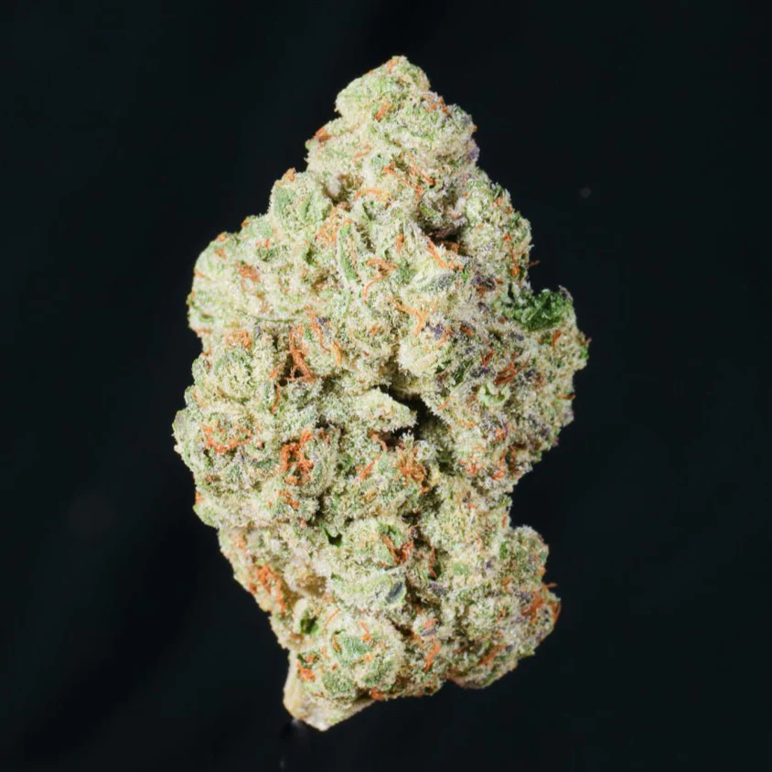 LA Kush Cake THCA Flower - Image 2