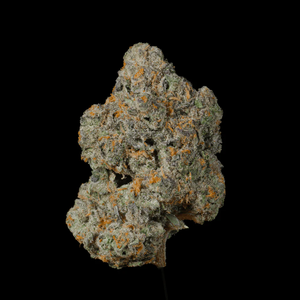 LA Kush Cake THCA Flower - Image 3