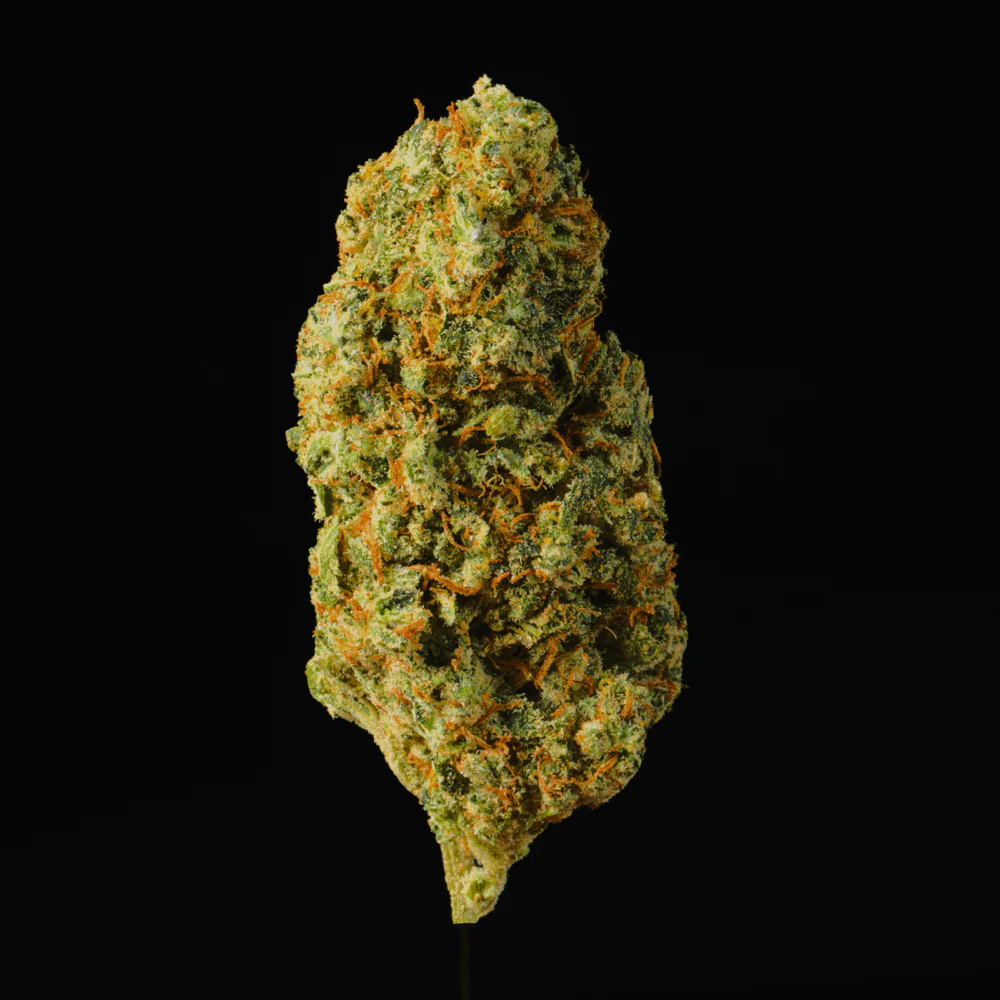 Lemon Fuel THCA Flower - Image 2